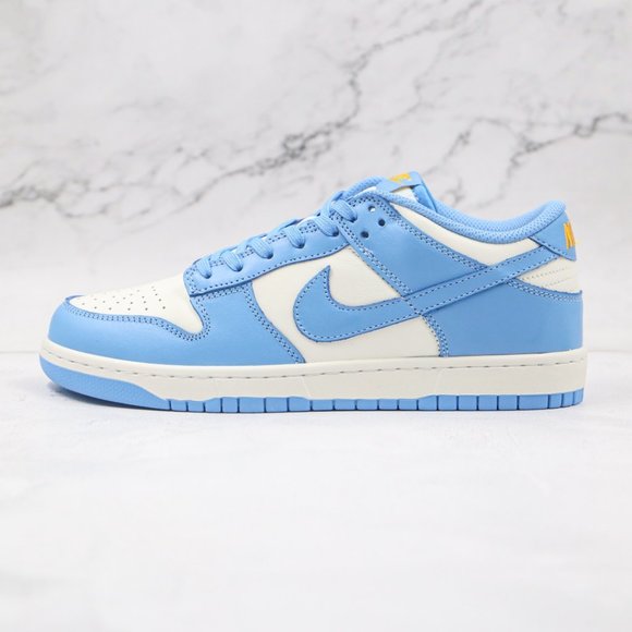 Nike dunk Casual Sneakers Men's style - Picture 2 of 9